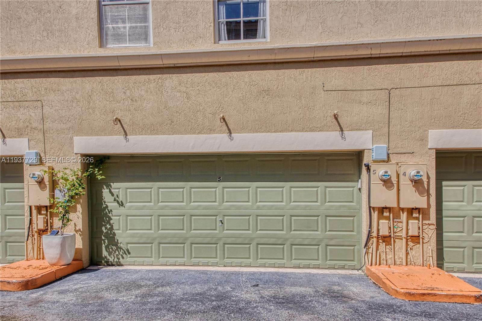 2080 OCEAN DRIVE CONDO - Residential