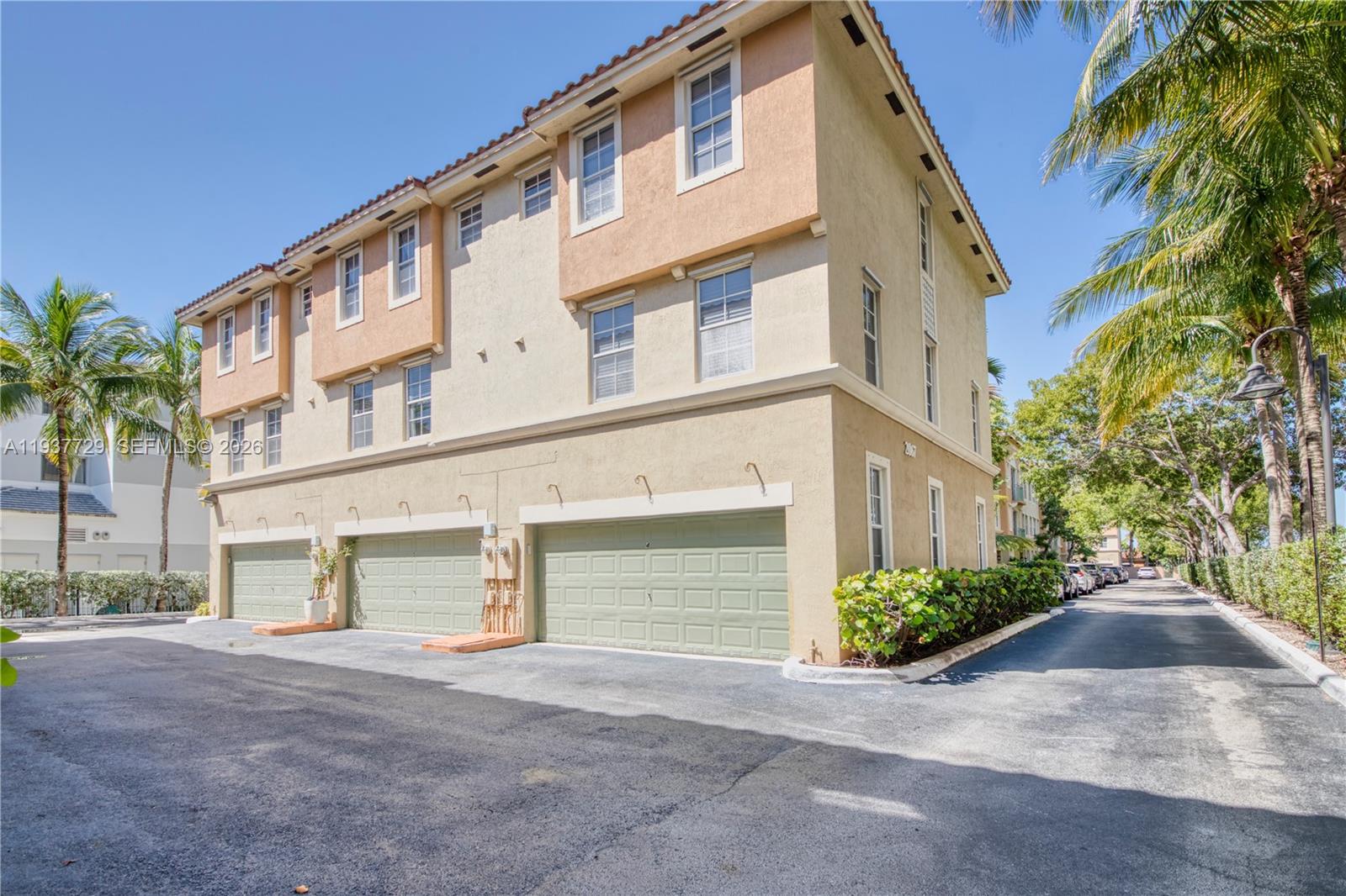 2080 OCEAN DRIVE CONDO - Residential