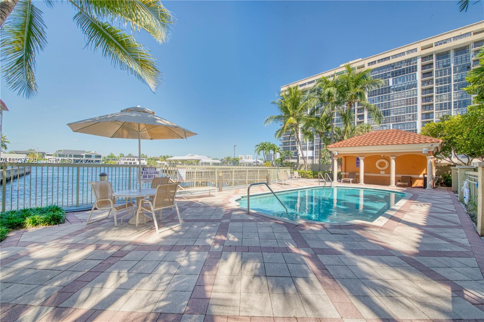 2080 OCEAN DRIVE CONDO - Residential