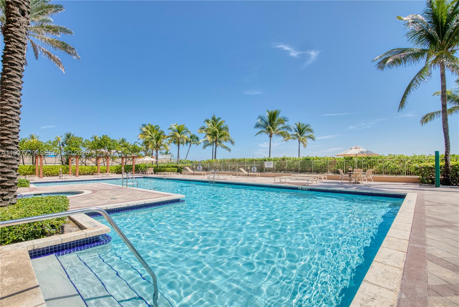 2080 OCEAN DRIVE CONDO - Residential