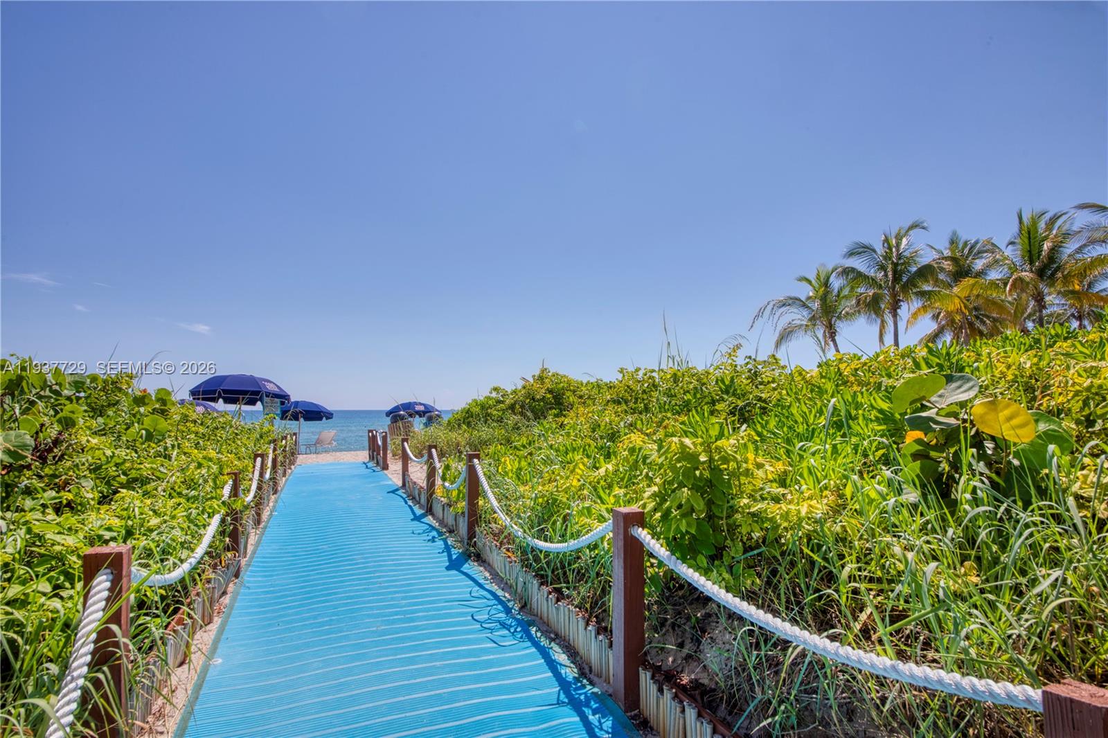 2080 OCEAN DRIVE CONDO - Residential