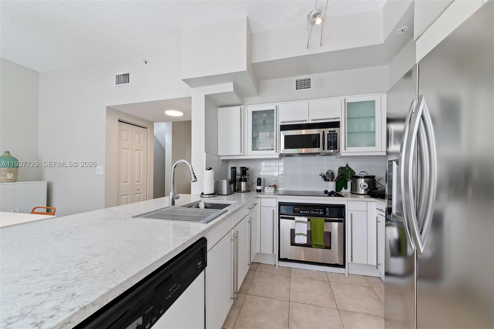 2080 OCEAN DRIVE CONDO - Residential