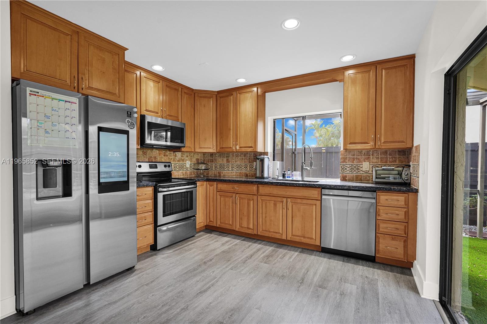 SIERRA DEL MAR - Residential