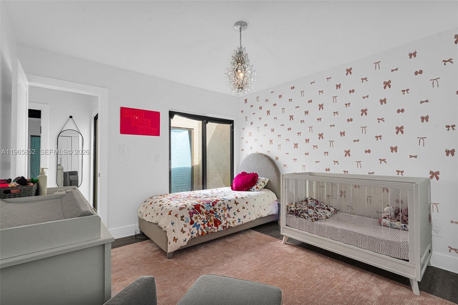 SIERRA DEL MAR - Residential