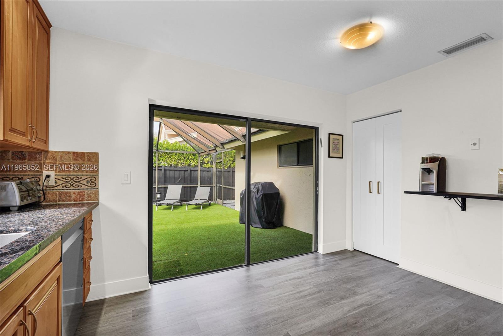 SIERRA DEL MAR - Residential