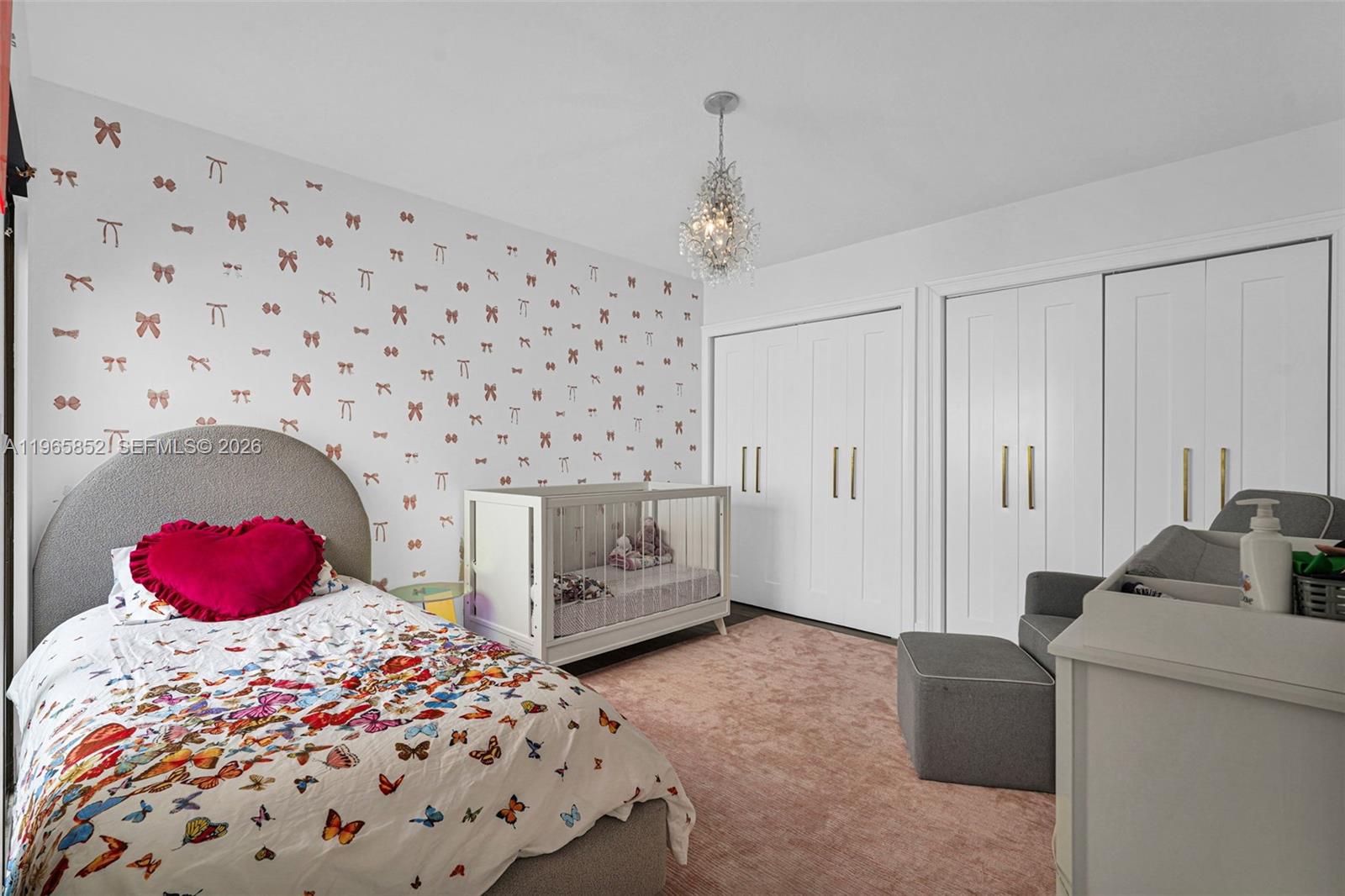 SIERRA DEL MAR - Residential