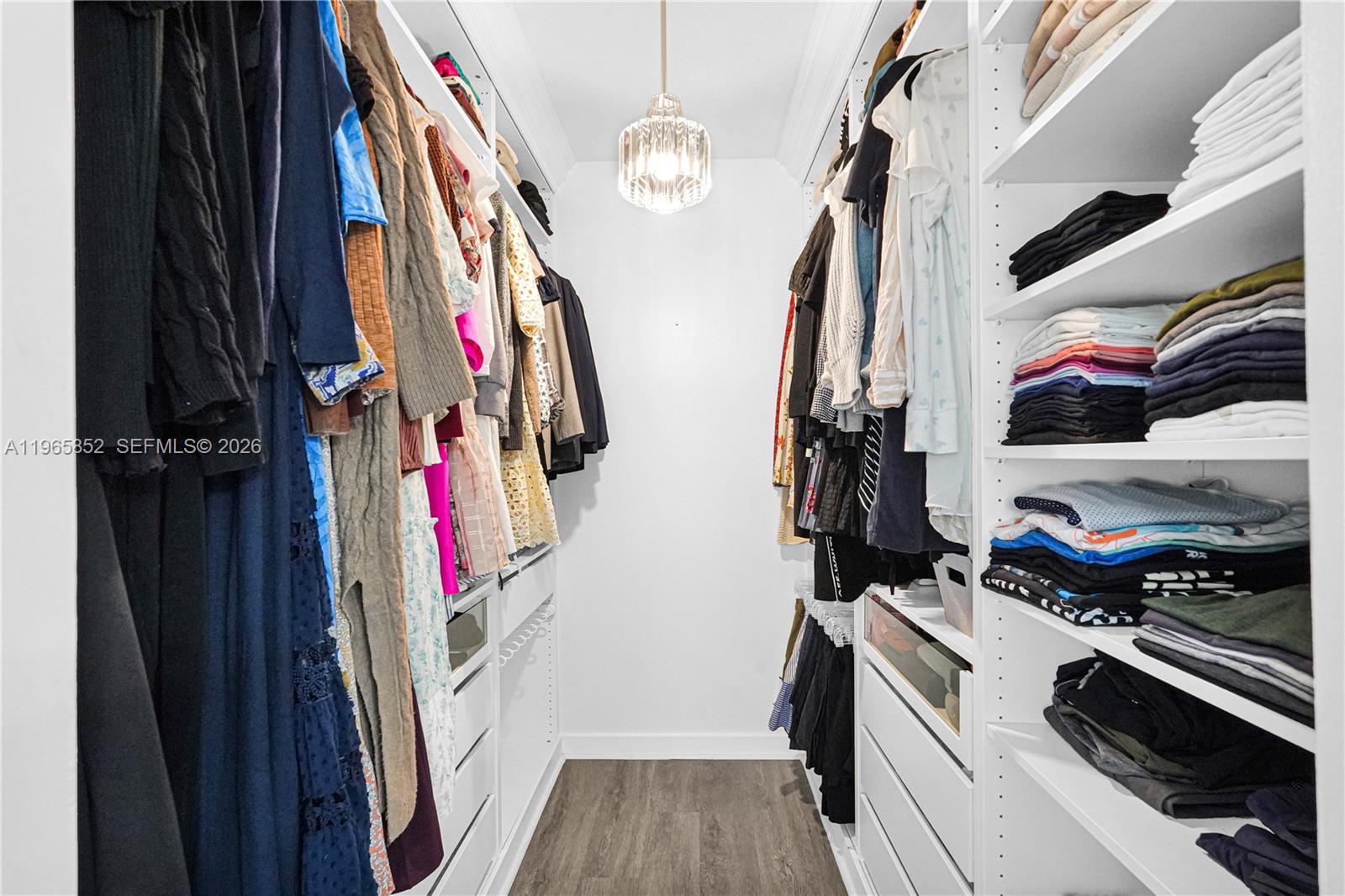 SIERRA DEL MAR - Residential