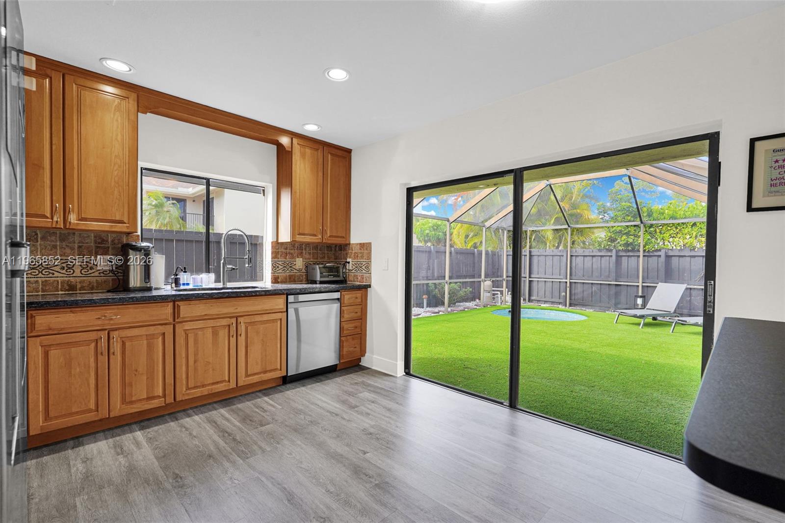 SIERRA DEL MAR - Residential