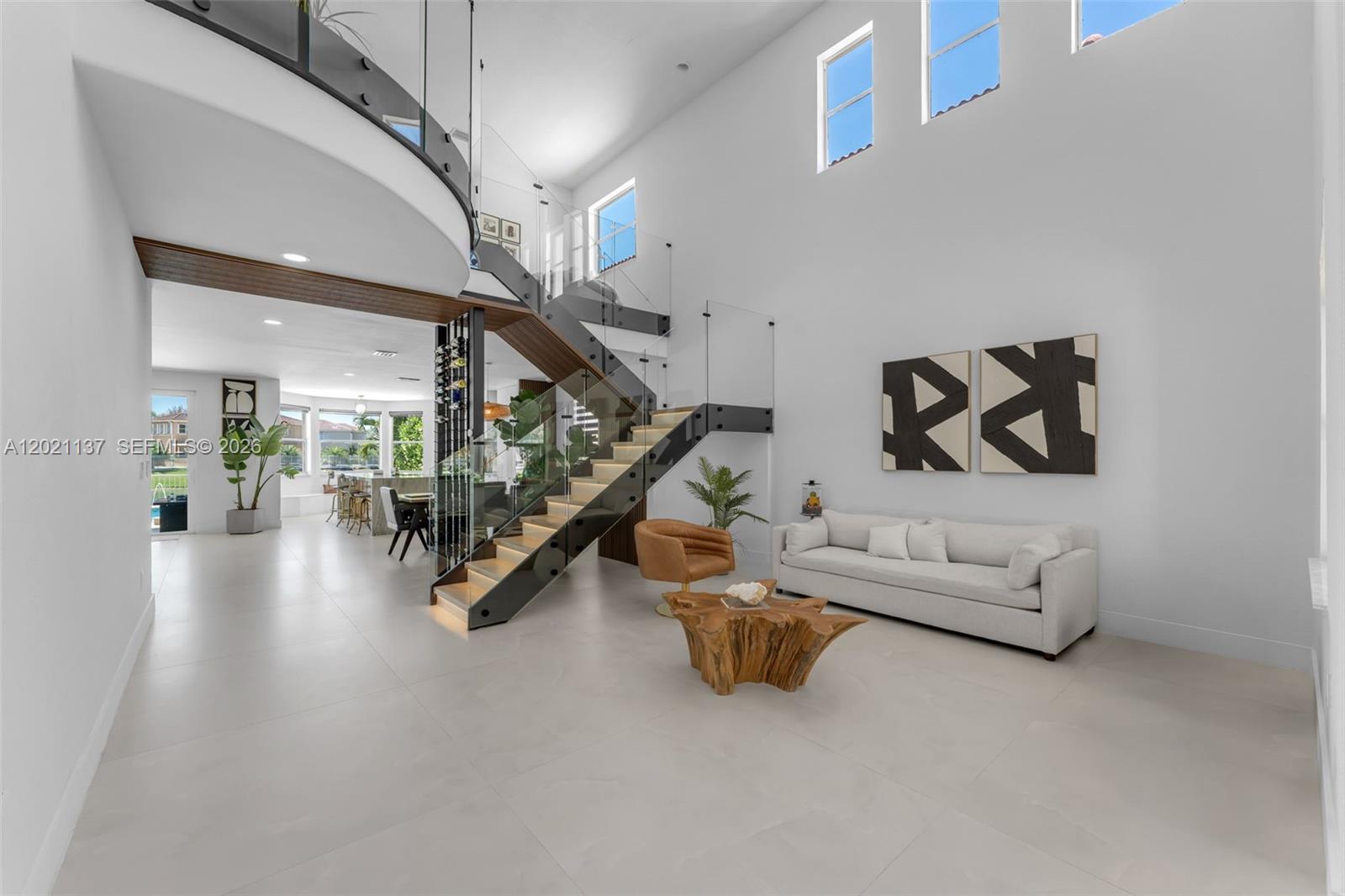 CANTAMAR - Residential