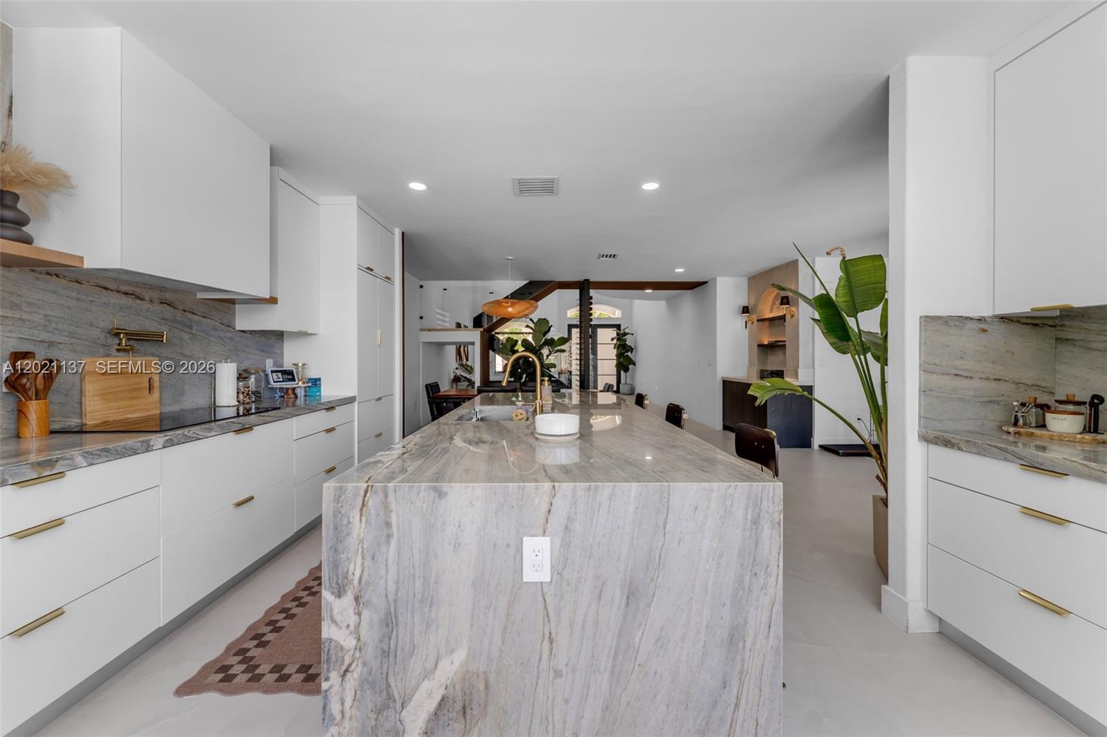 CANTAMAR - Residential