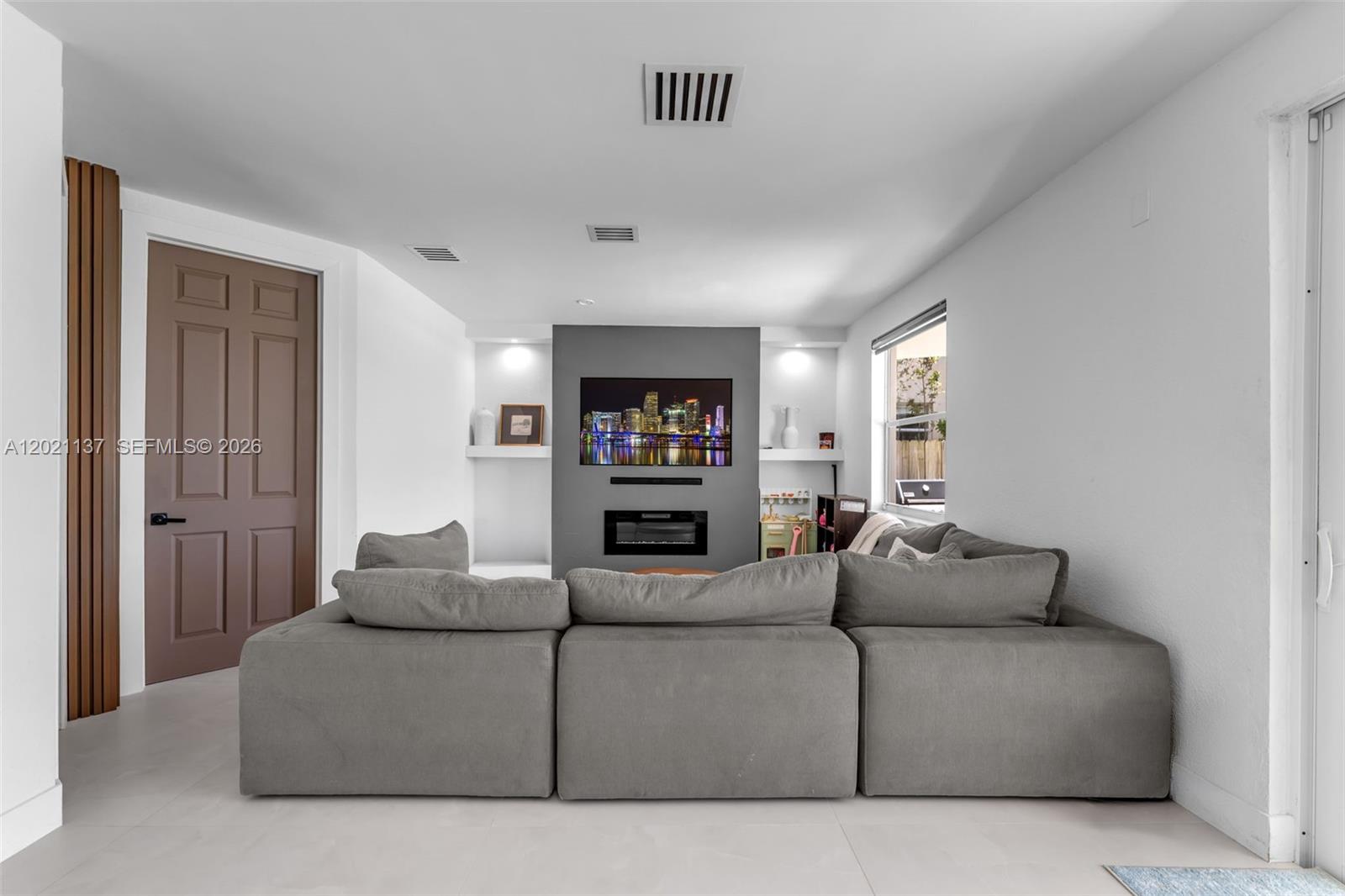 CANTAMAR - Residential