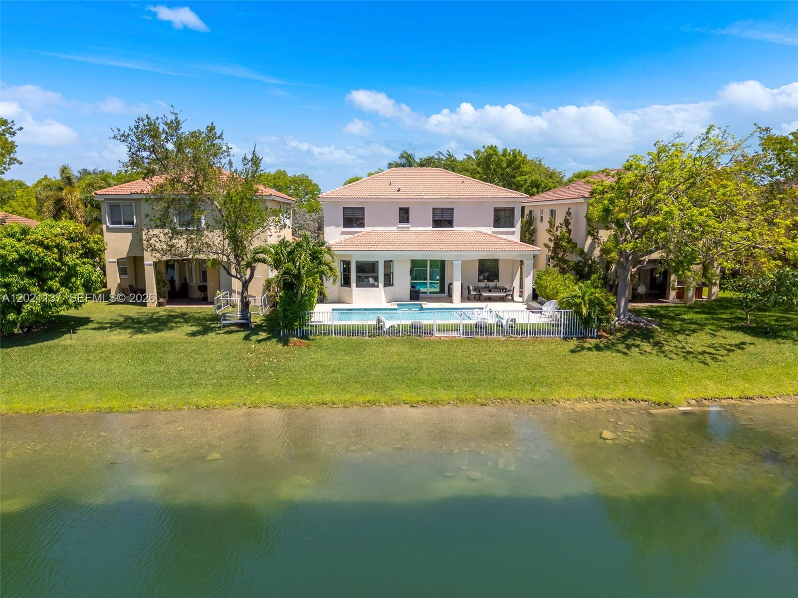CANTAMAR - Residential