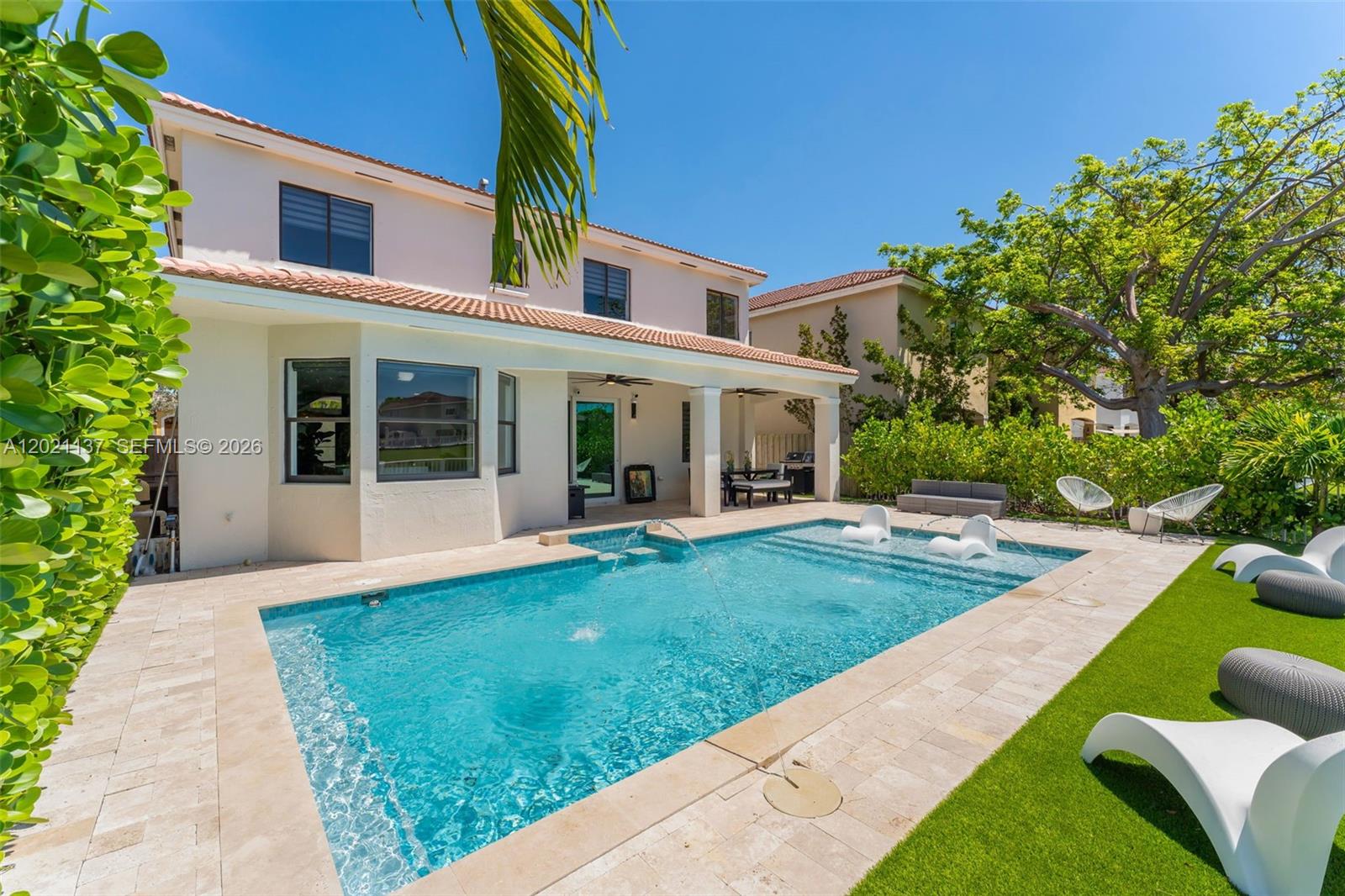 CANTAMAR - Residential