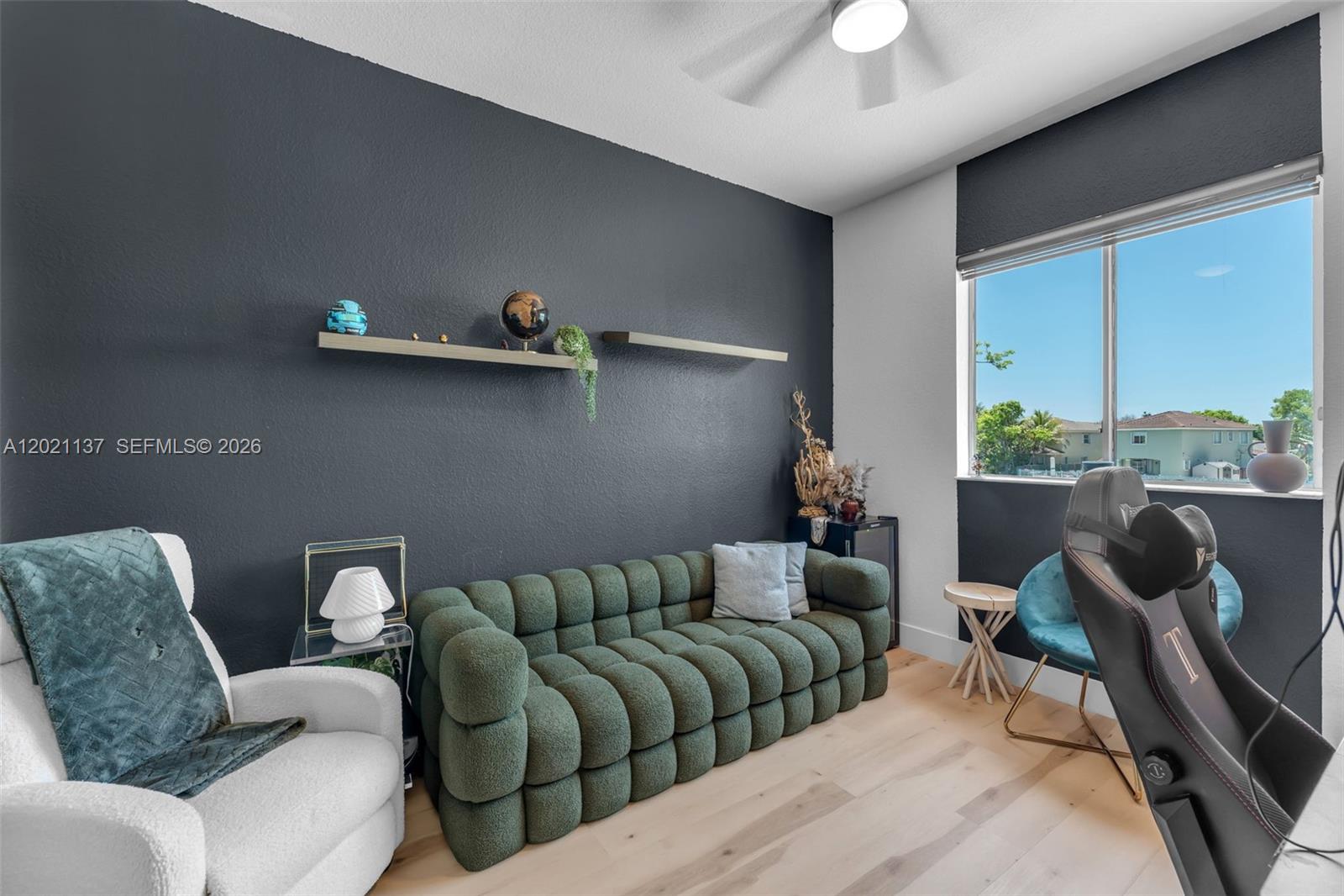 CANTAMAR - Residential