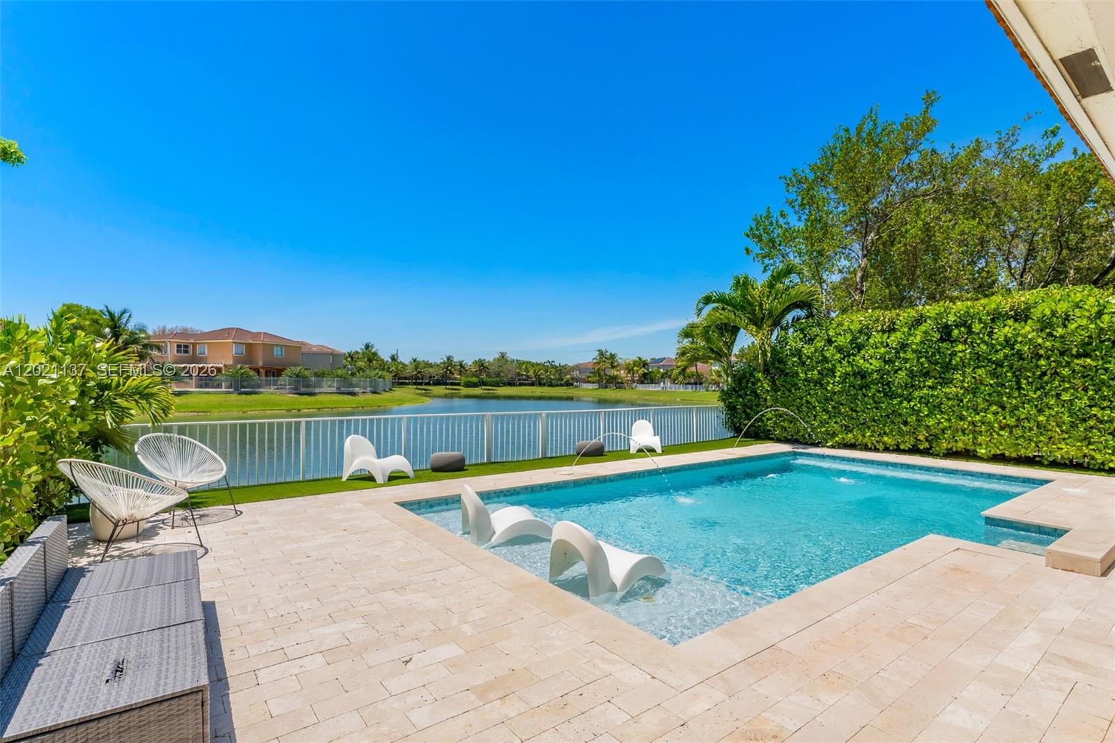 CANTAMAR - Residential