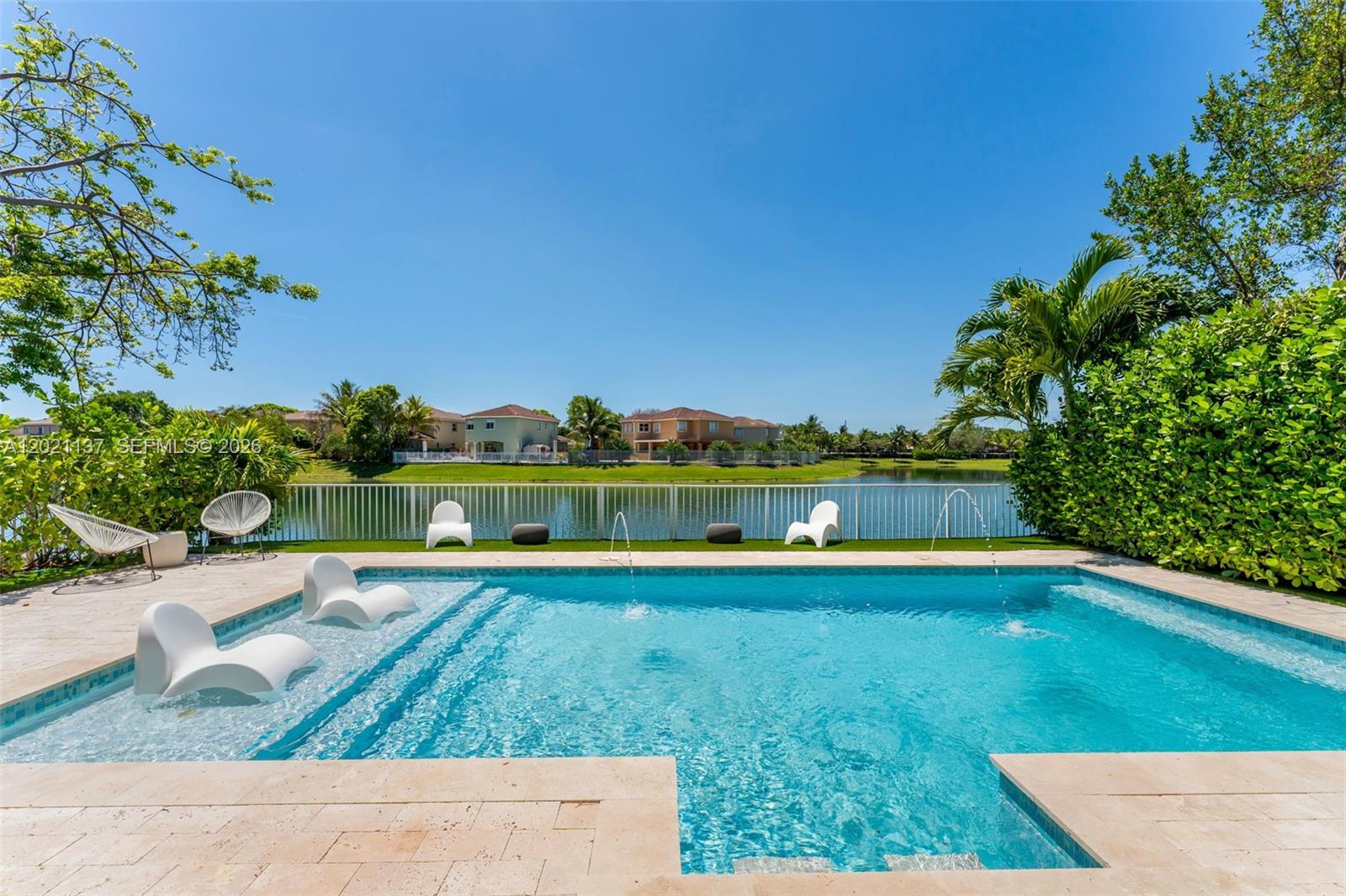 CANTAMAR - Residential
