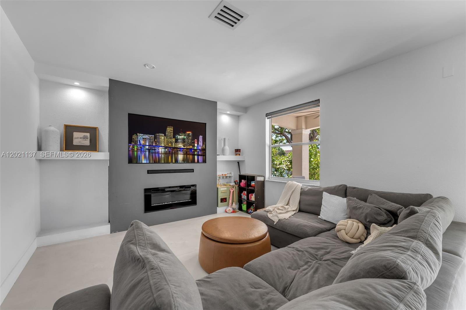 CANTAMAR - Residential