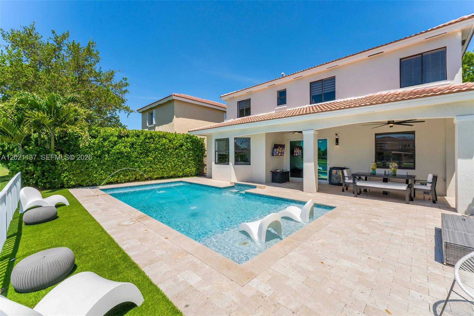 CANTAMAR - Residential