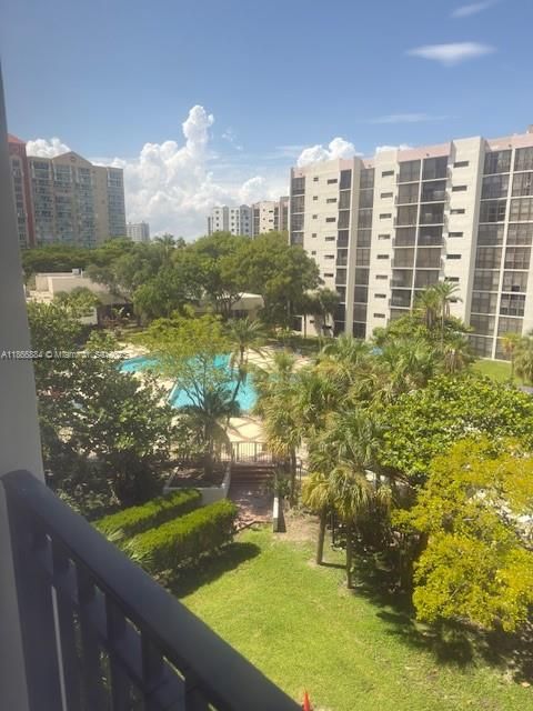 Photo of 16919 N Bay Rd #507, Sunny Isles Beach, FL 33160 (MLS # A11866884)
