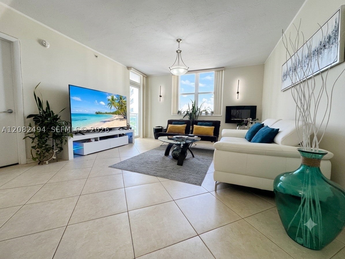 3001 S Ocean Dr 1127