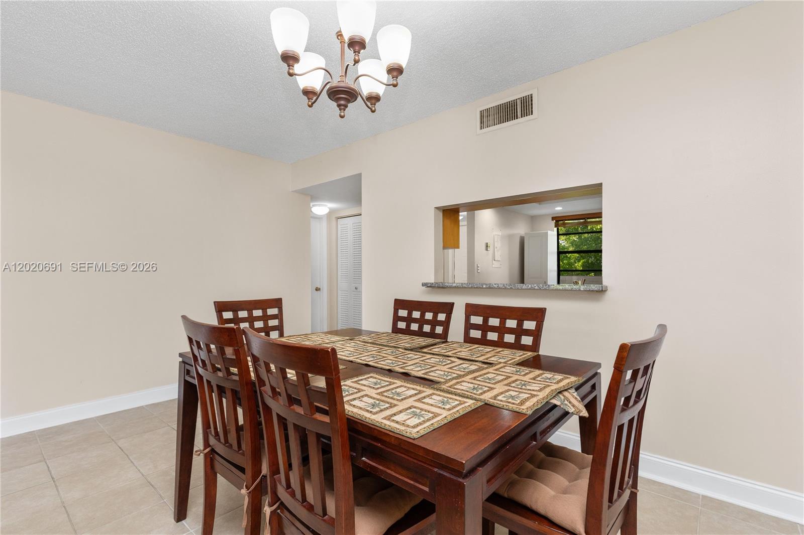 COLONY POINT 6 CONDO - Residential