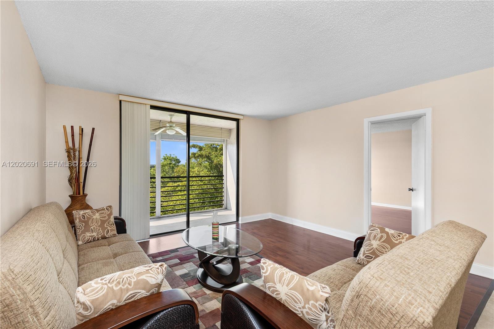 COLONY POINT 6 CONDO - Residential