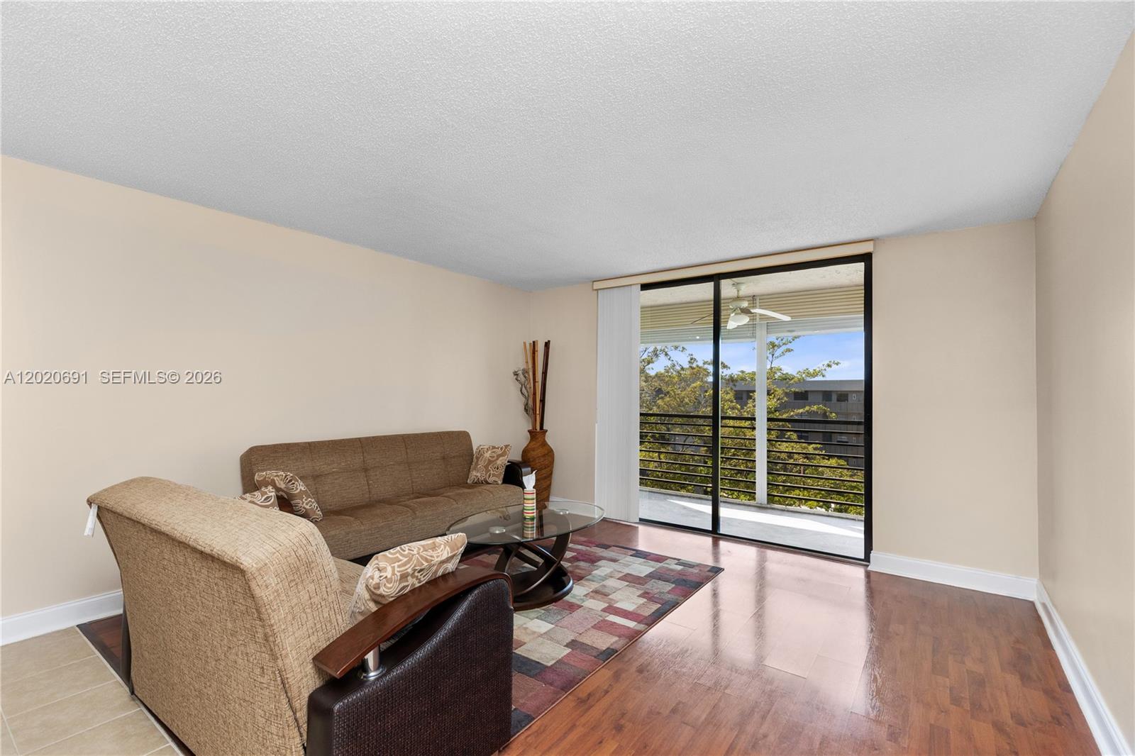 COLONY POINT 6 CONDO - Residential