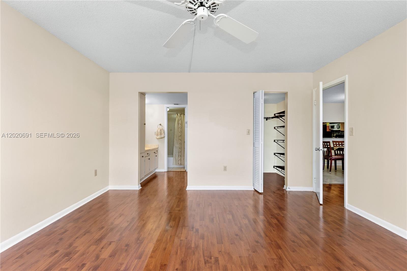 COLONY POINT 6 CONDO - Residential