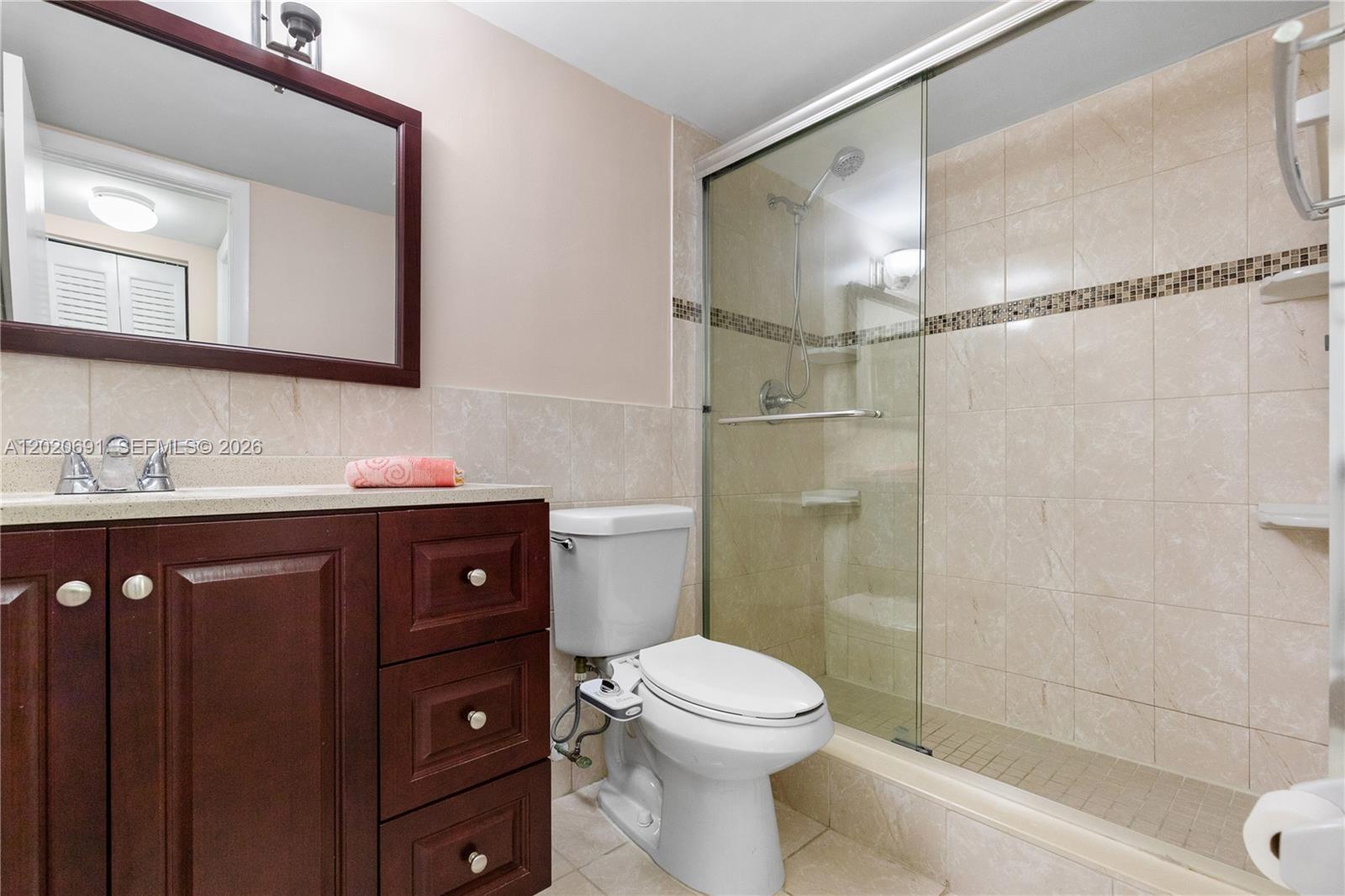 COLONY POINT 6 CONDO - Residential
