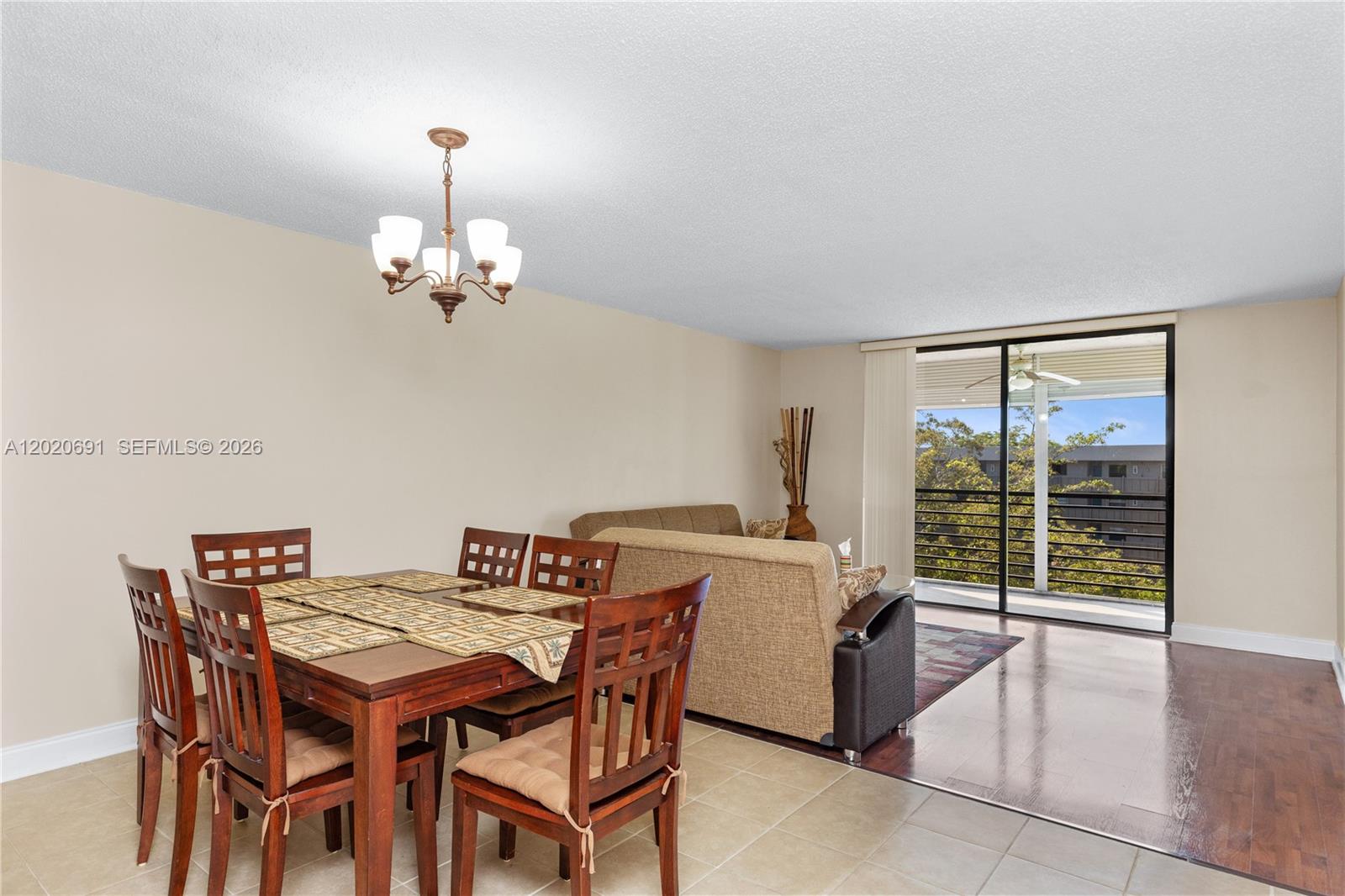 COLONY POINT 6 CONDO - Residential
