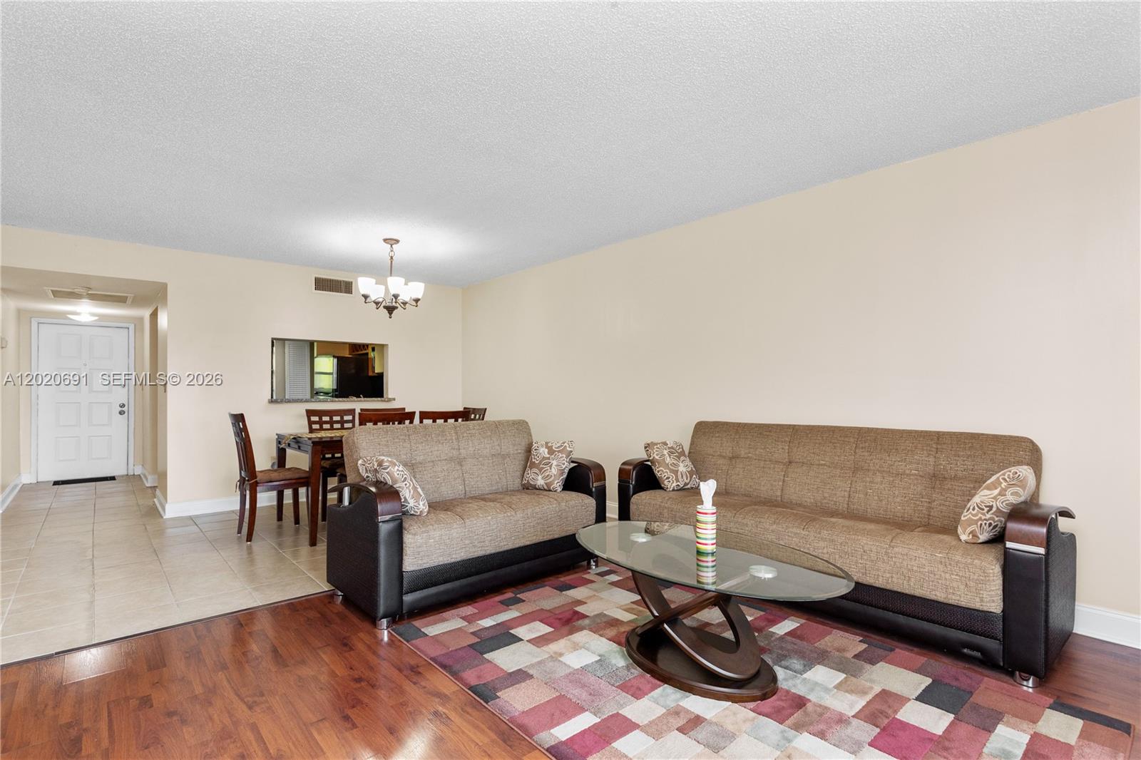 COLONY POINT 6 CONDO - Residential