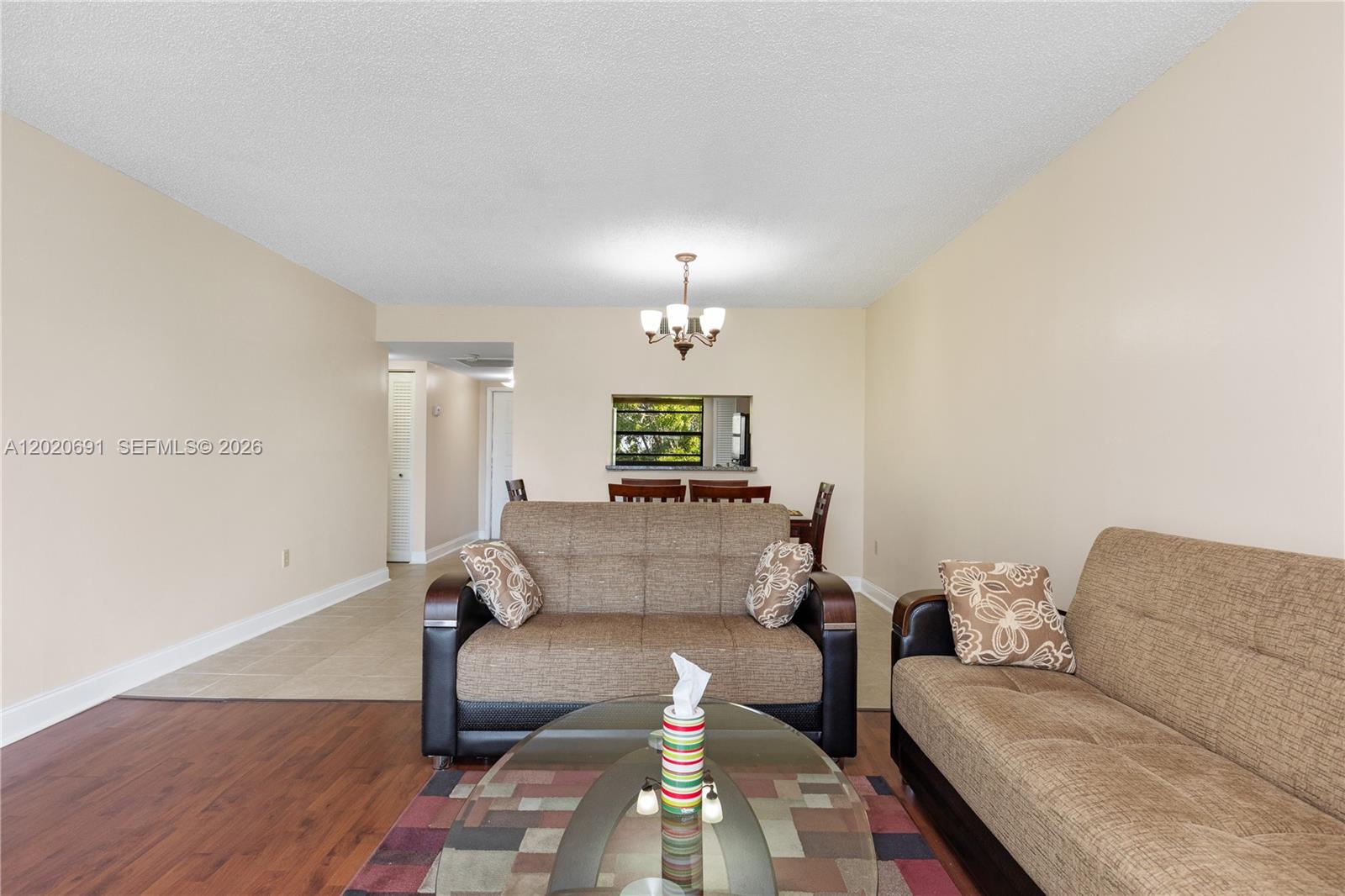 COLONY POINT 6 CONDO - Residential