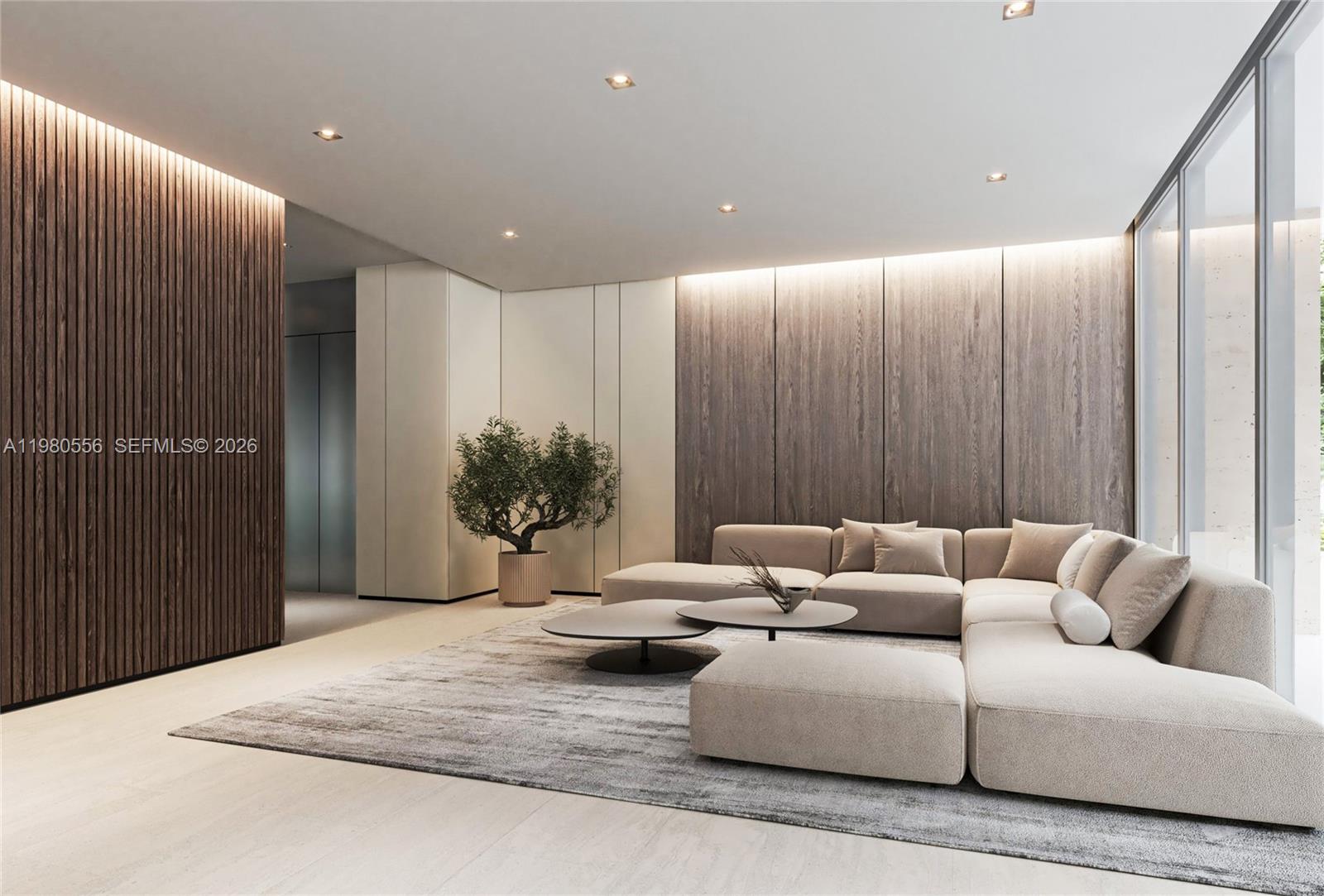 TERRACES CONDO - Residential