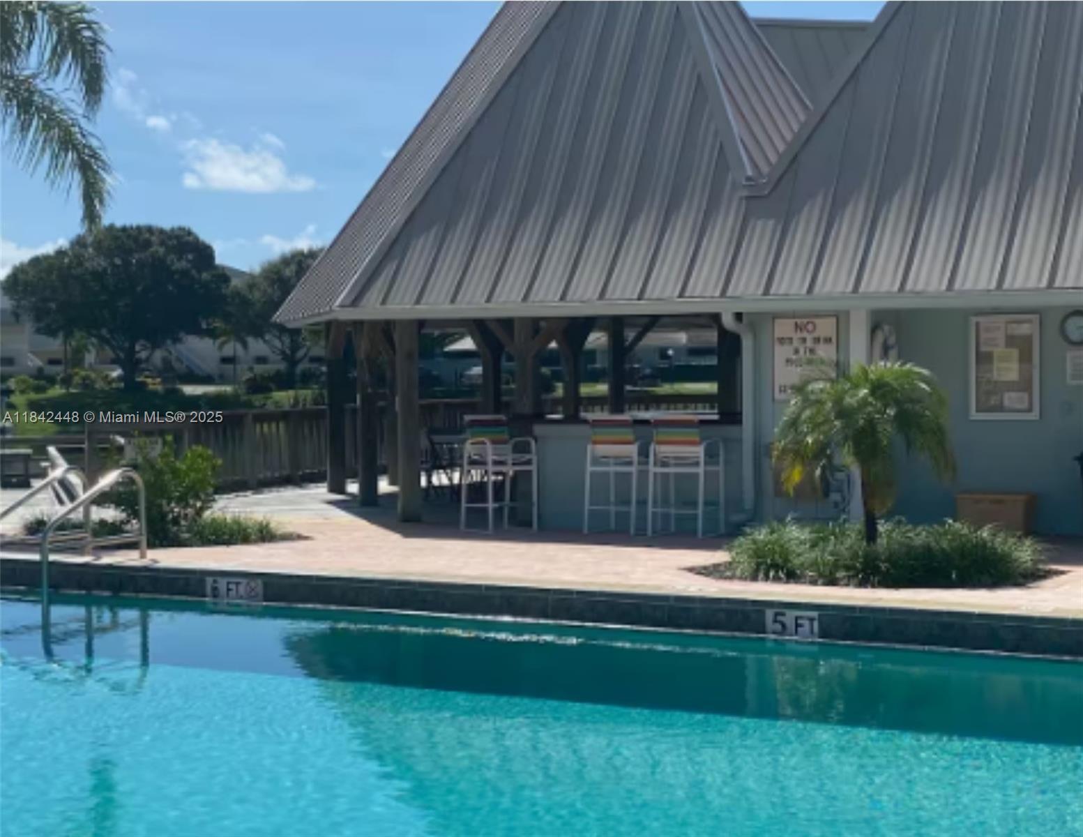 BELLA VISTA ON THE PARK CO - Residential