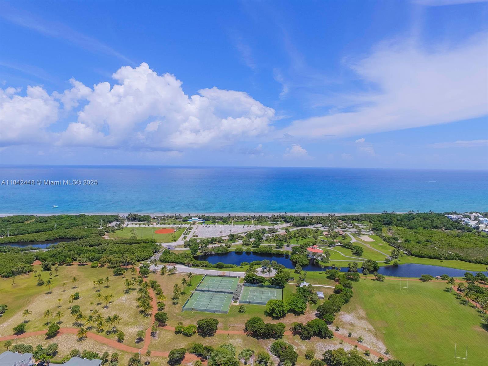 BELLA VISTA ON THE PARK CO - Residential