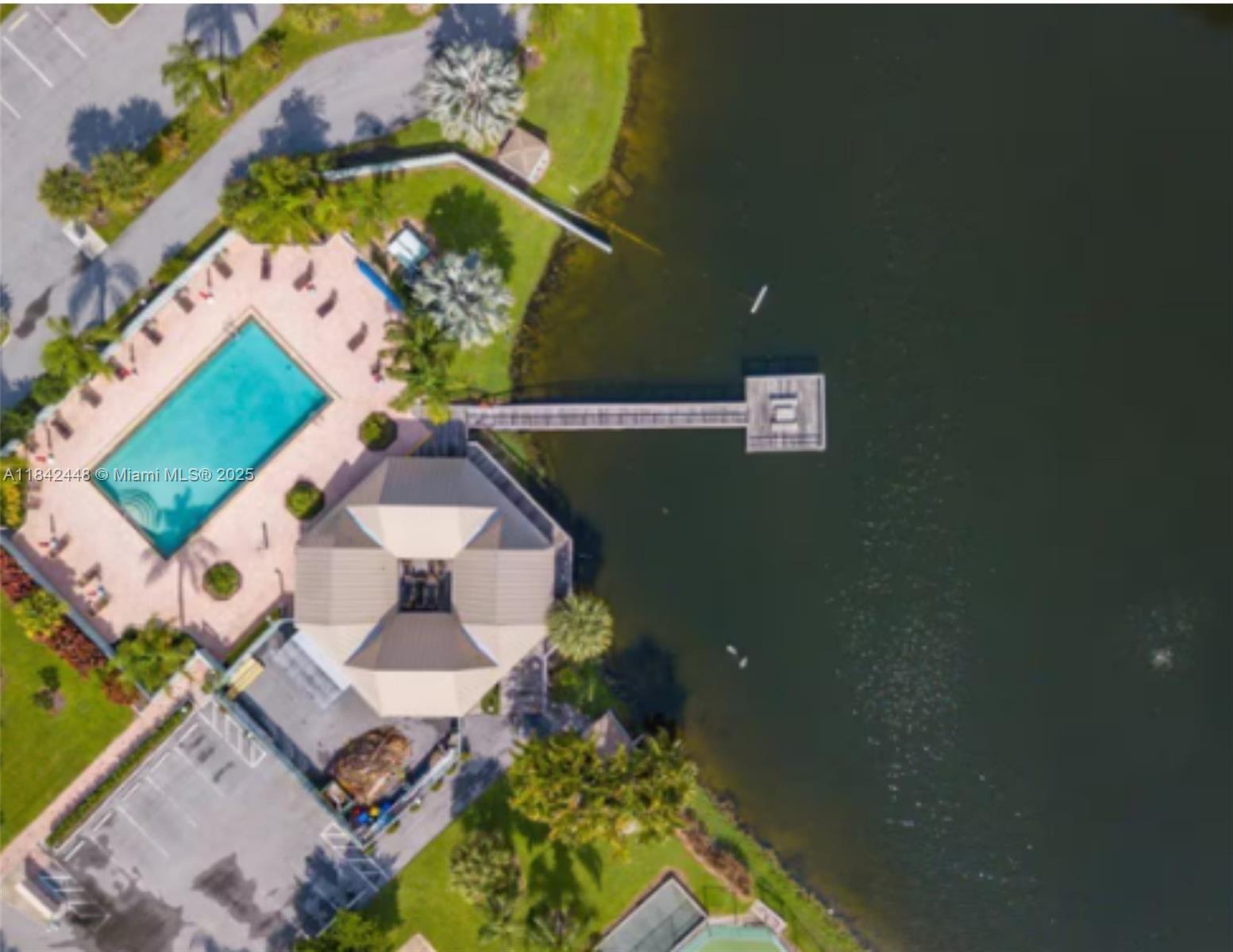 BELLA VISTA ON THE PARK CO - Residential