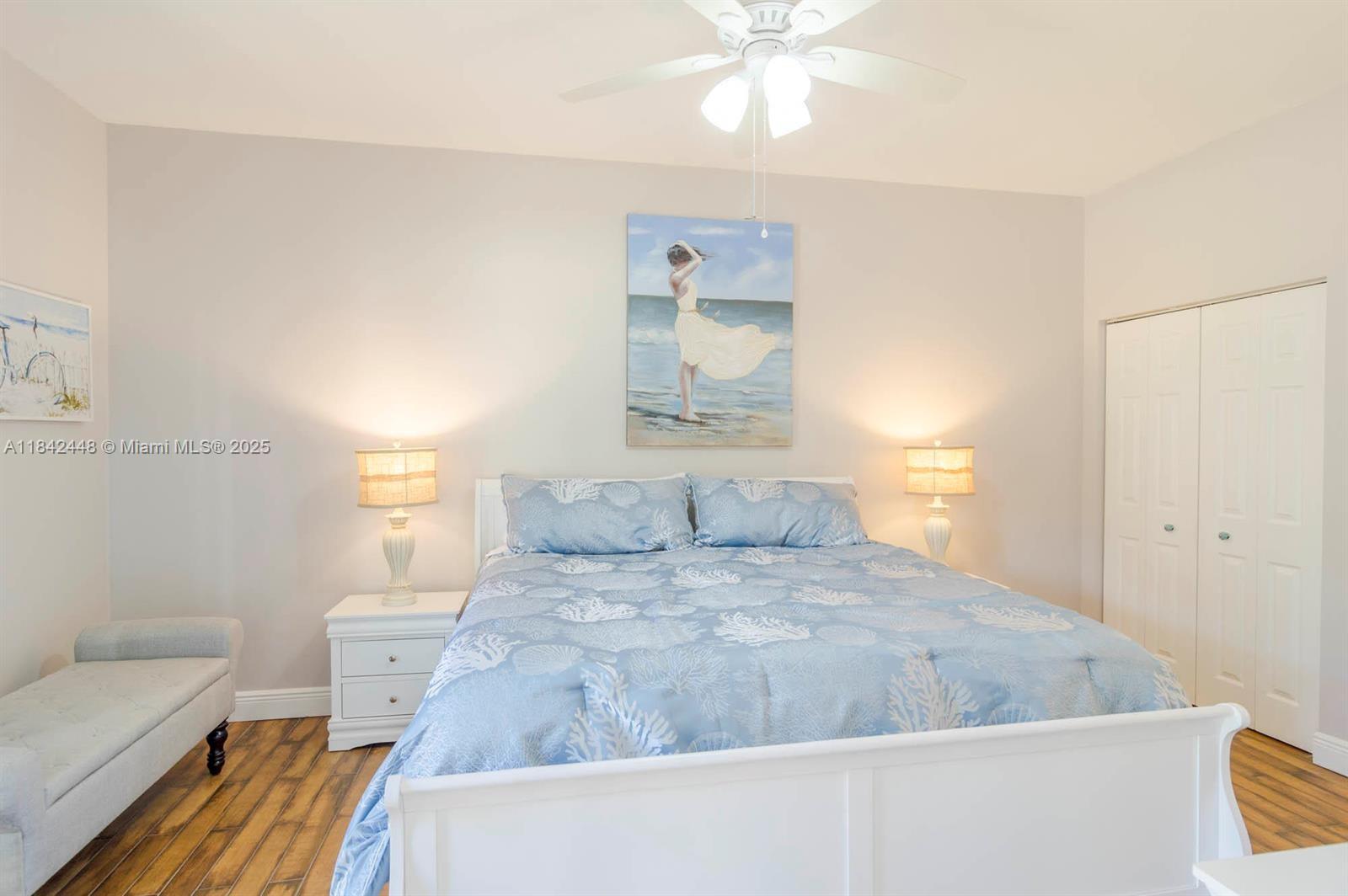 BELLA VISTA ON THE PARK CO - Residential