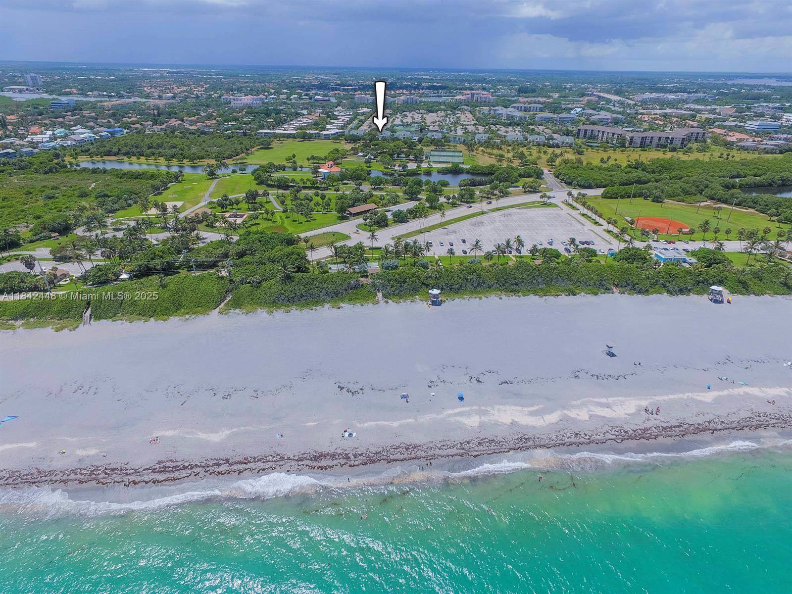 BELLA VISTA ON THE PARK CO - Residential