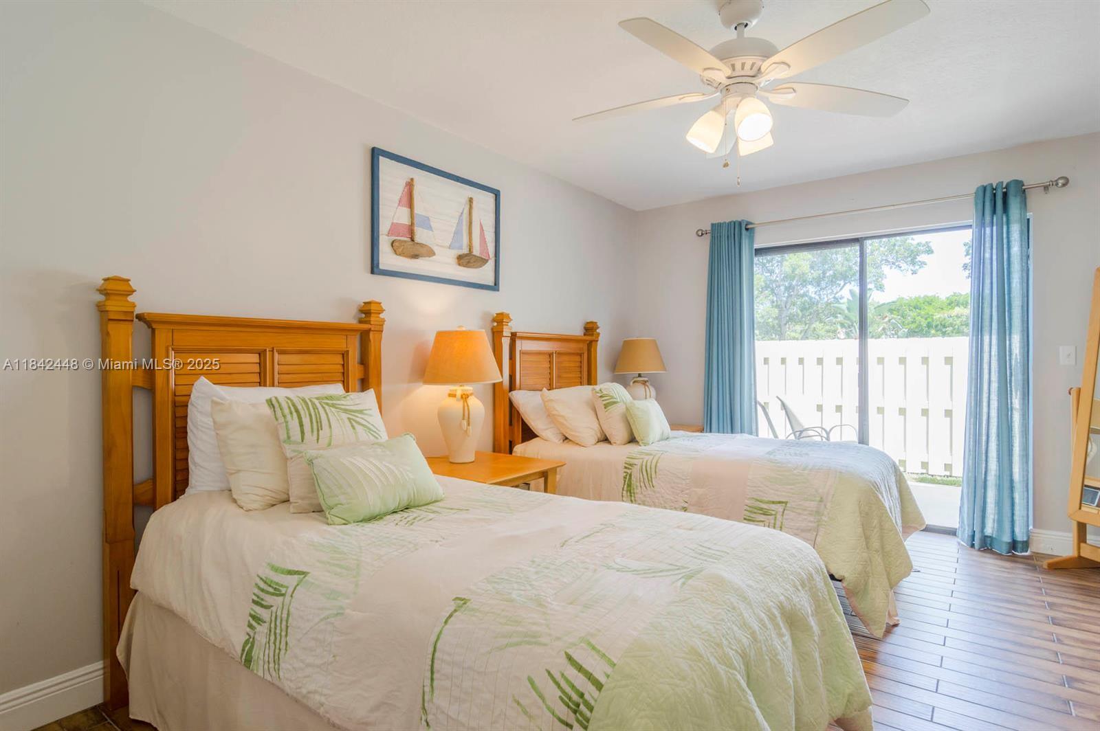 BELLA VISTA ON THE PARK CO - Residential