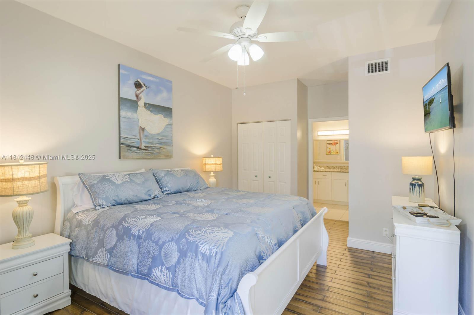 BELLA VISTA ON THE PARK CO - Residential