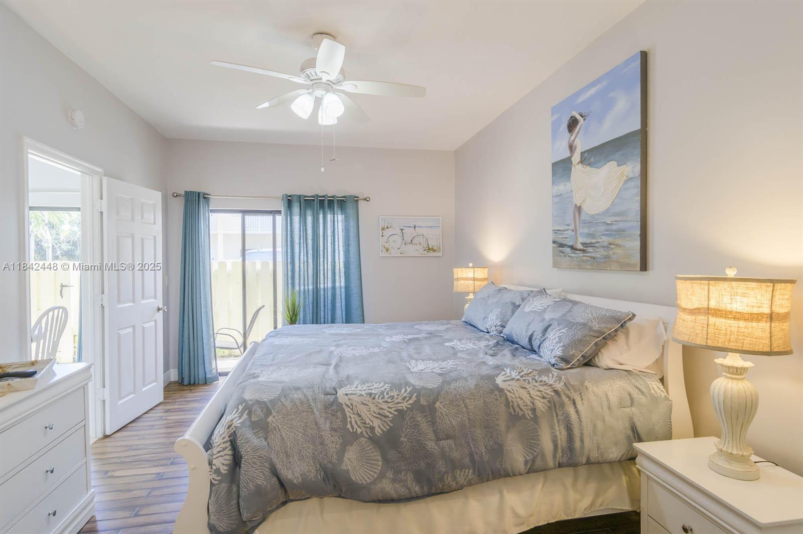 BELLA VISTA ON THE PARK CO - Residential