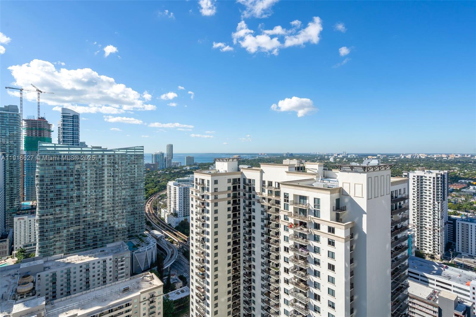 BRICKELL HEIGHTS WEST CON - Residential