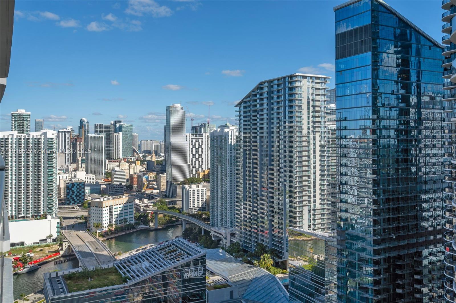 BRICKELL HEIGHTS WEST CON - Residential