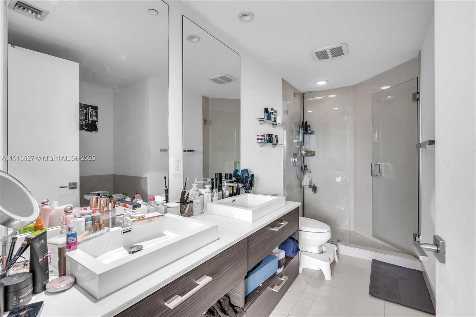 BRICKELL HEIGHTS WEST CON - Residential