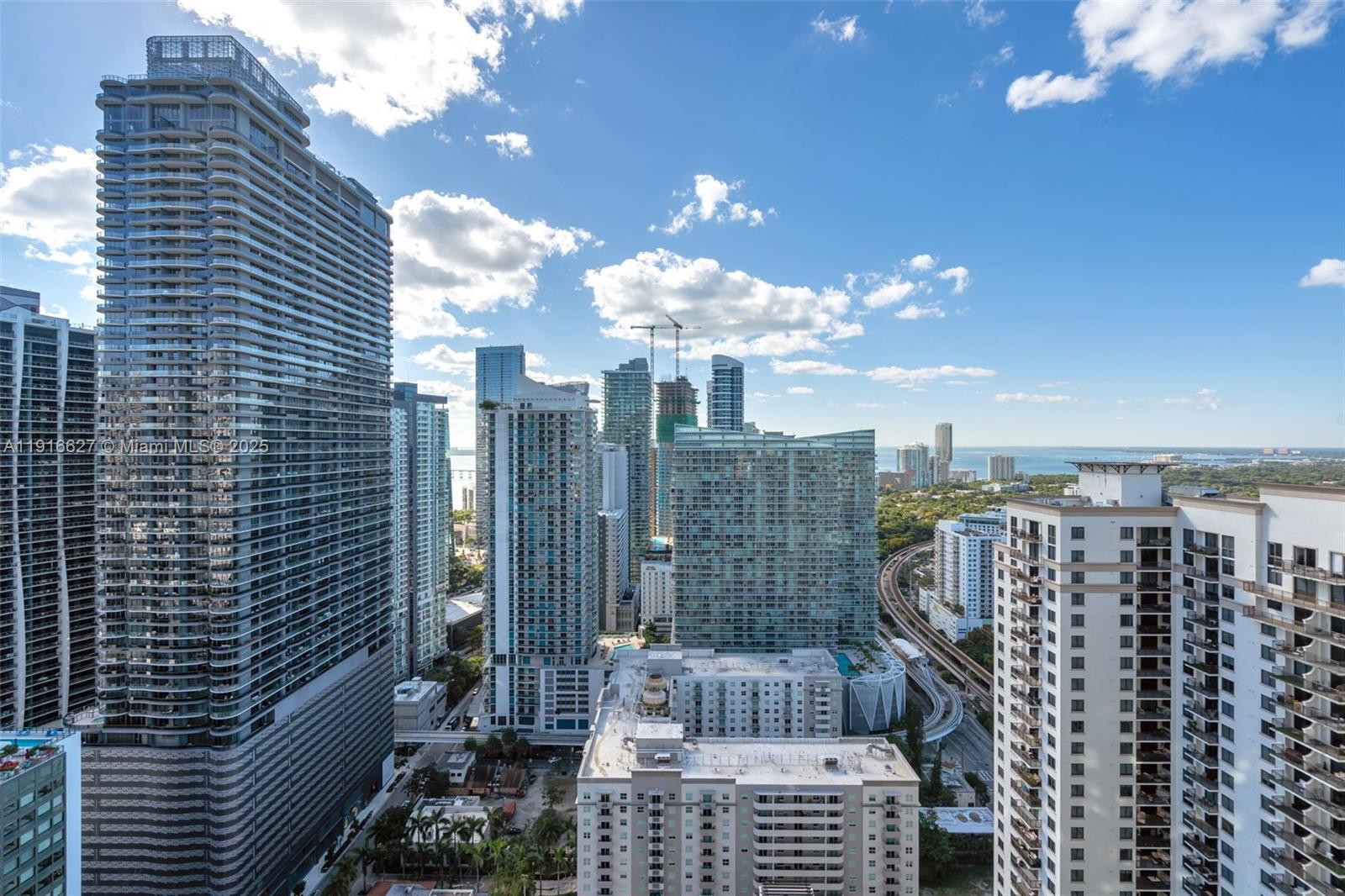 BRICKELL HEIGHTS WEST CON - Residential