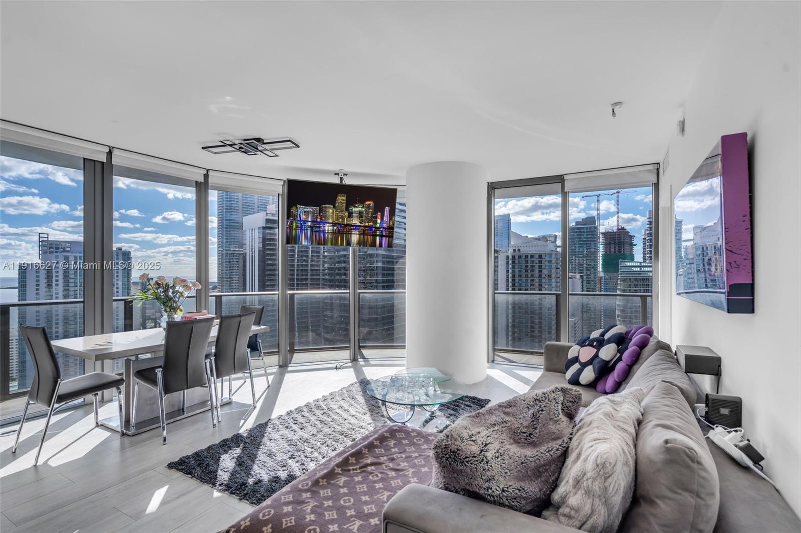 BRICKELL HEIGHTS WEST CON - Residential