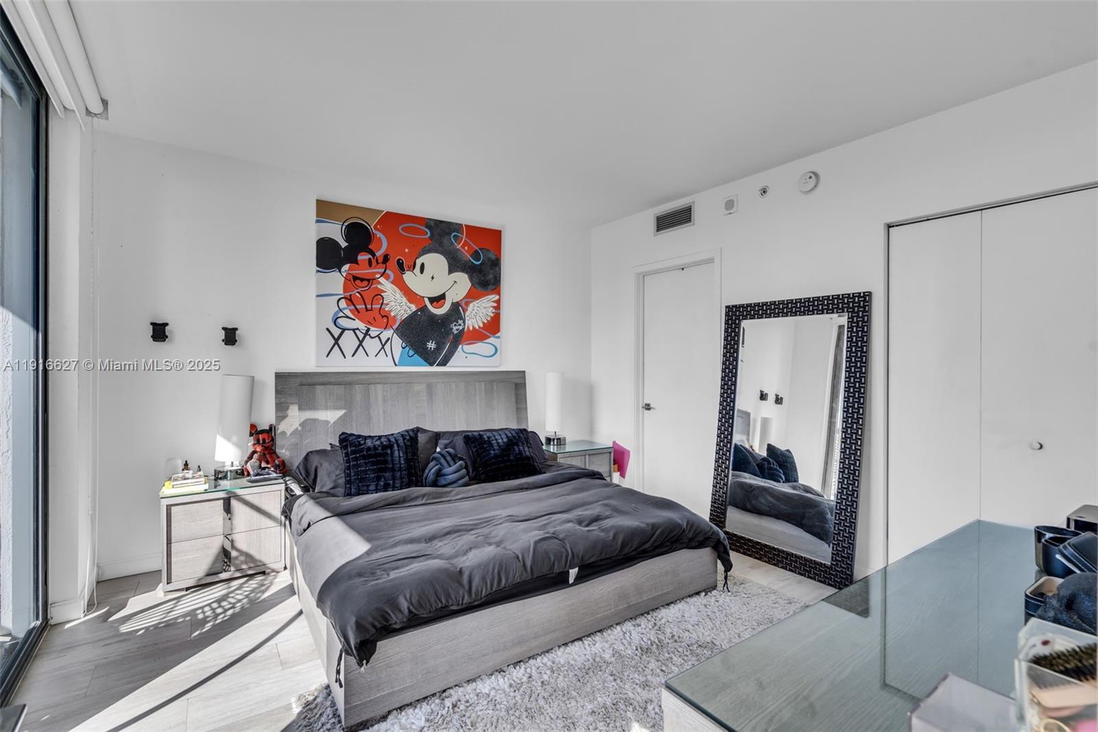 BRICKELL HEIGHTS WEST CON - Residential