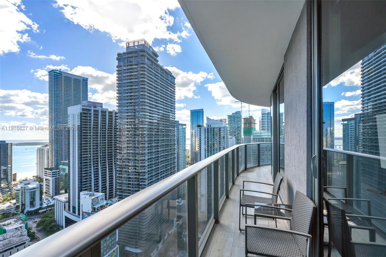 BRICKELL HEIGHTS WEST CON - Residential