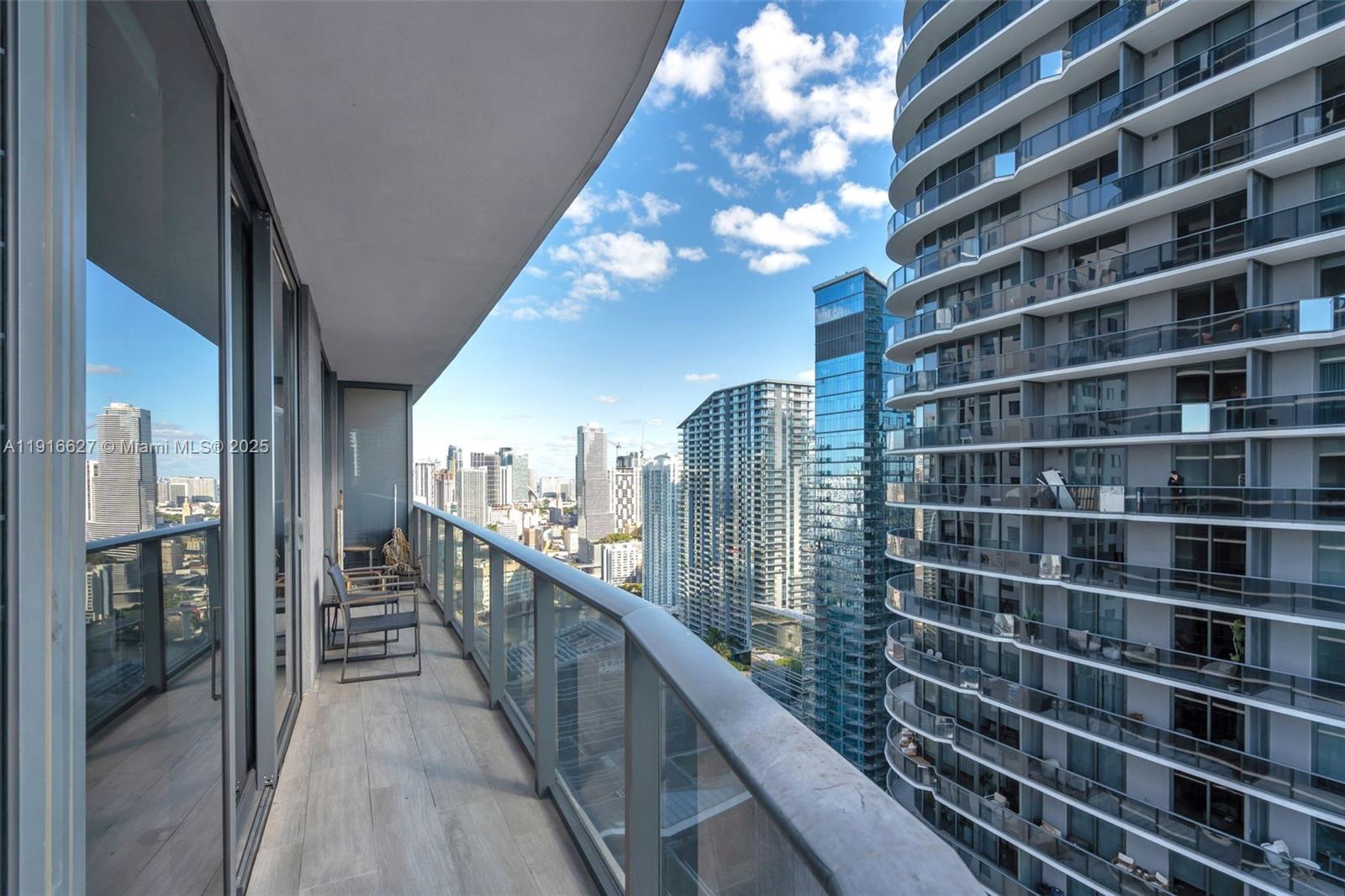BRICKELL HEIGHTS WEST CON - Residential