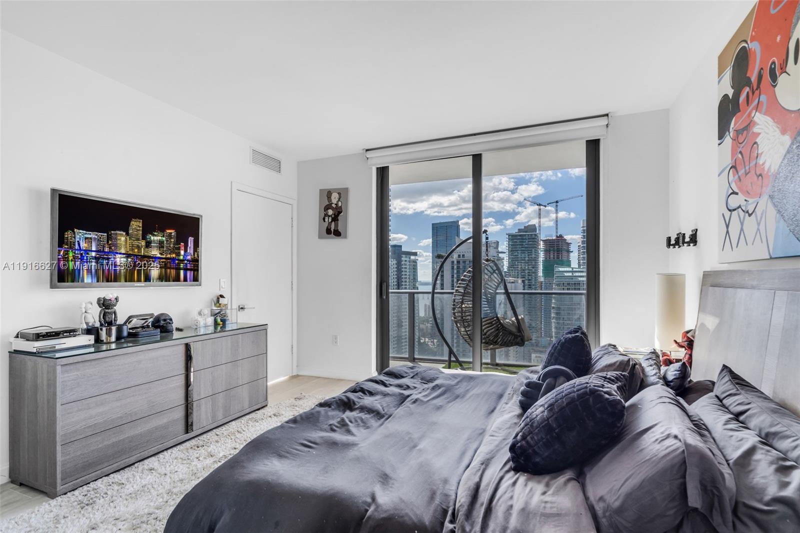 BRICKELL HEIGHTS WEST CON - Residential